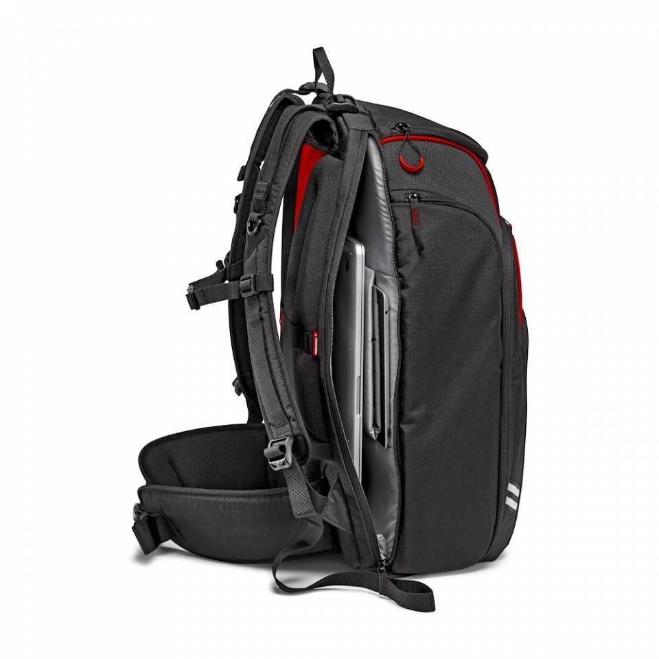 Mochila Manfrotto para Drone