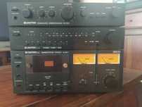 Wieża Unitra Diora Hi-Fi MINI