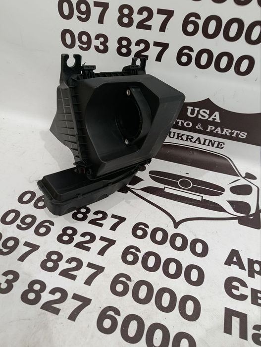 HYUNDAI ELANTRA Корпус повітряного фільтра 2021-22