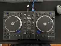 Hercules dj control air +