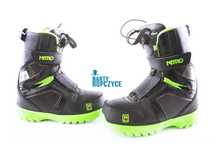TKA NartyRopczyce Buty R. 35,5 22,5 NITRO SNOWBOARDOWE