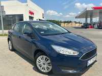 ford Focus 2015 MK3