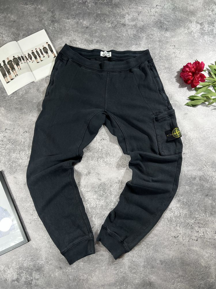 Штани Stone Island legit size L
