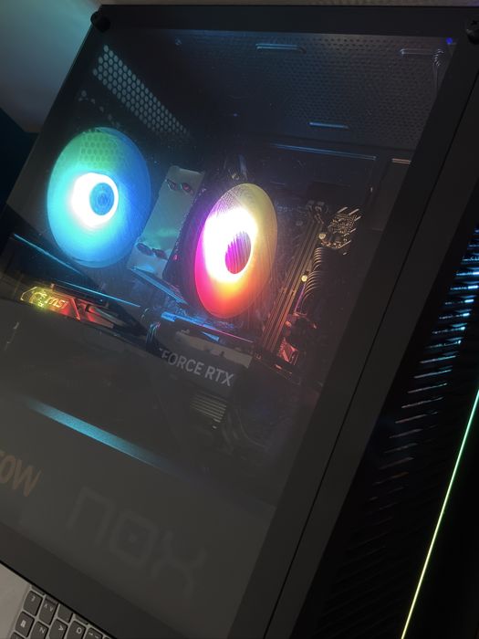 Troco Setup Gaming p/ Macbook Pro M1 2021