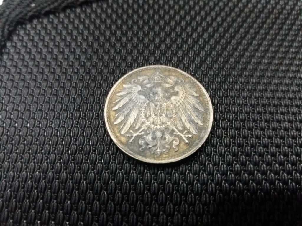 10 Pfennig Deutsches Reich 1922 r  Rzadka