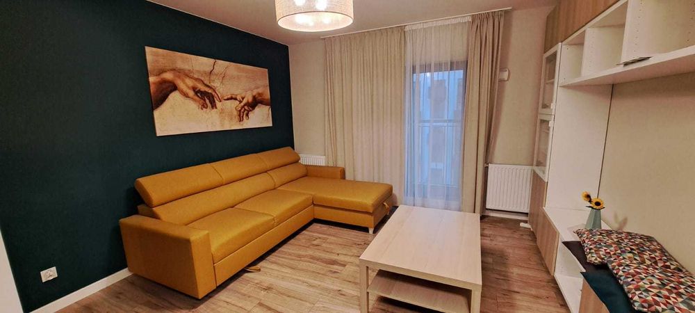 do wynajęcia mieszkanie Wrocław Traugutta Angel