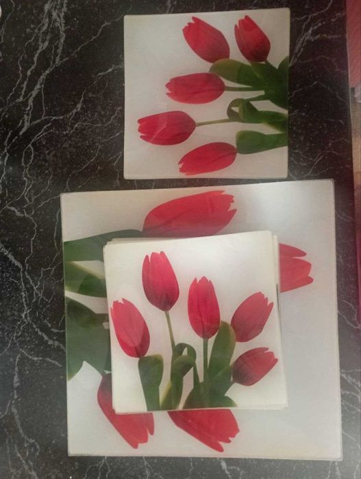 Продаю наборы посуды