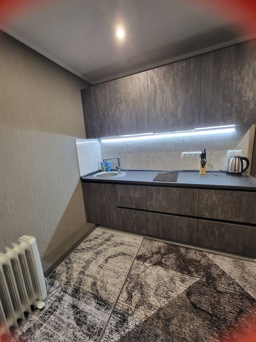 Квартира м лесная 650