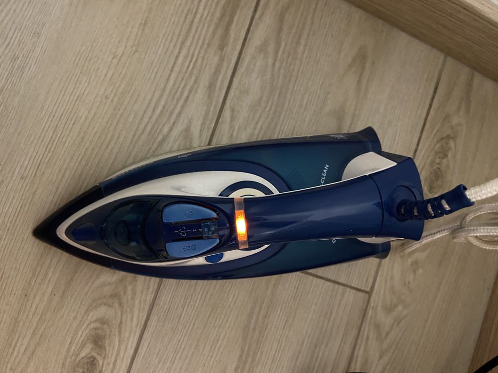 Żelazko Philips Azur GC4410/02