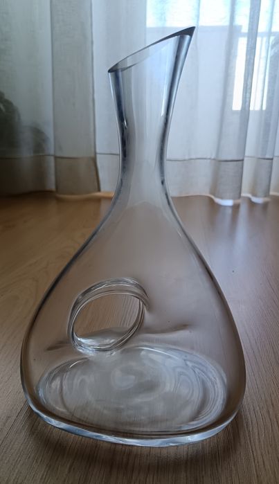 Decanter  para vinho