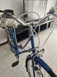 Bicicleta Vintage