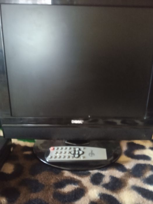 Продам телевизор дигитал, полностью рабочий