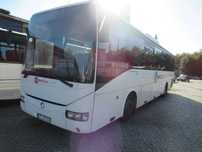 Iveco IRISBUS SFR CROSSWAY 12  Pierwszy właściciel