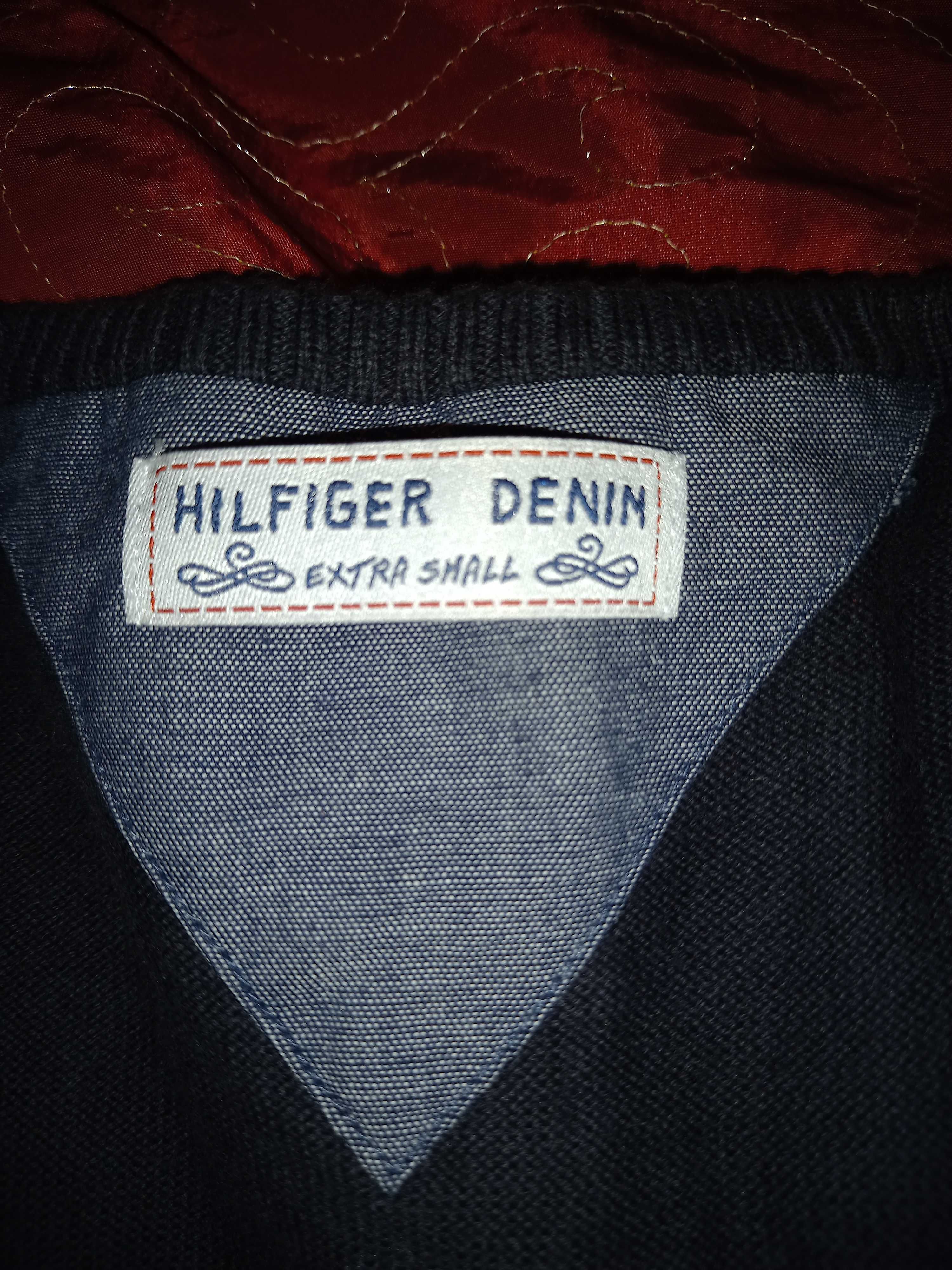 Kamizelka Tommy Hilfiger