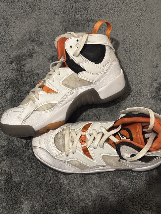 Sapatos Jordan Jumpman Two Trey GS