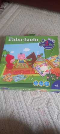 Jogo fabu ludo varios jogos