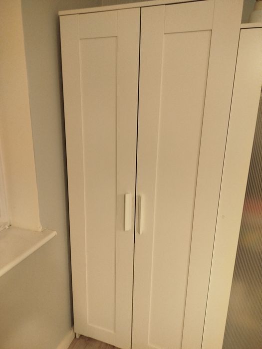 Szafka IKEA Brimnes stan bardzo dobry