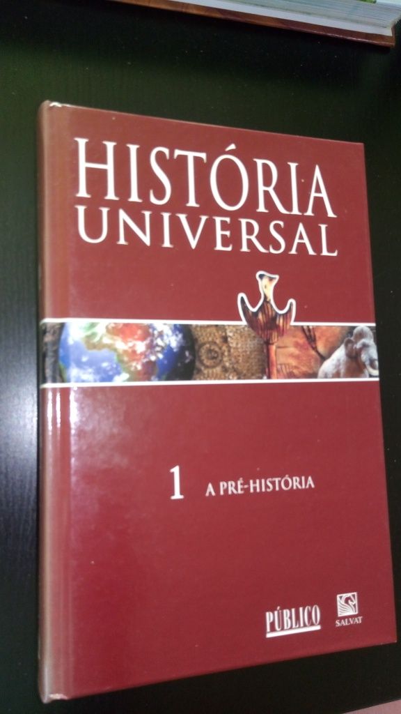 Livros variados como novos