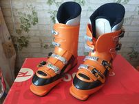 Narty Rossignol CompJ