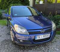 Opel Astra H 1.4 Benzyna/Gaz