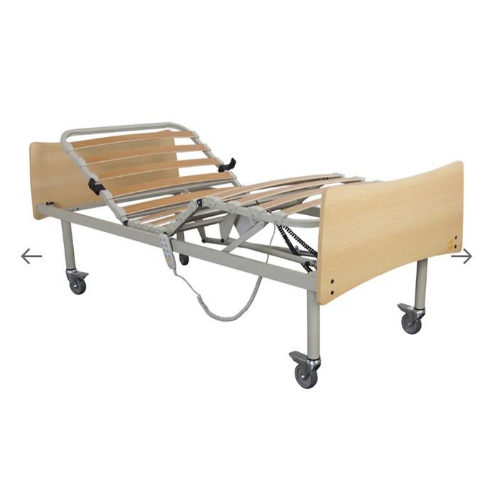 Orthos XXI Cama Ortopédica Fantasy Elétrica