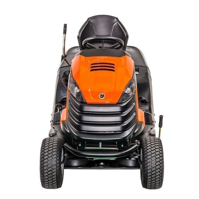 Traktorek Oleo Mac Om 92/24Kh Ogrodowy Kosiarka Do Trawy Hydro 92cm