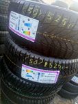 Nowe opony zimowe 225/45/19 Nexen 4 sztuki 2024r