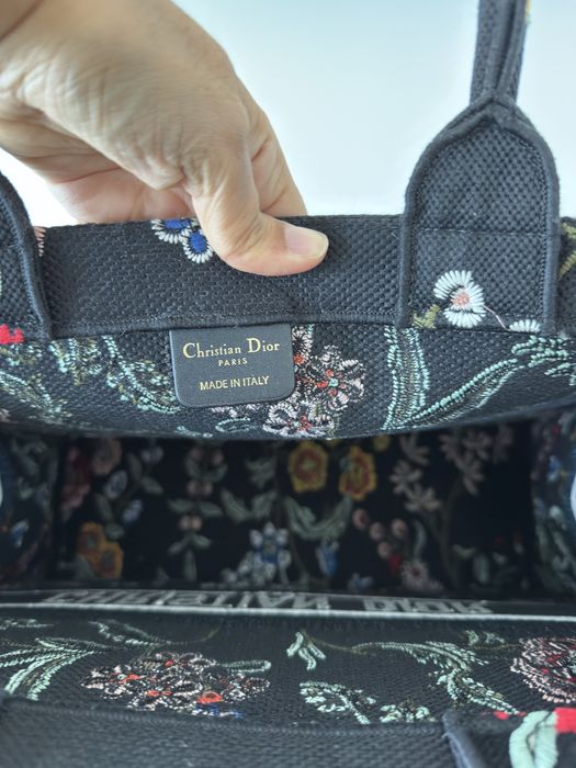 Dior Totte grande