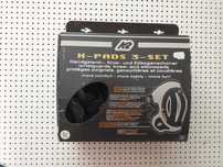 Ochraniacze sportowe K2 X-Pads 3 set