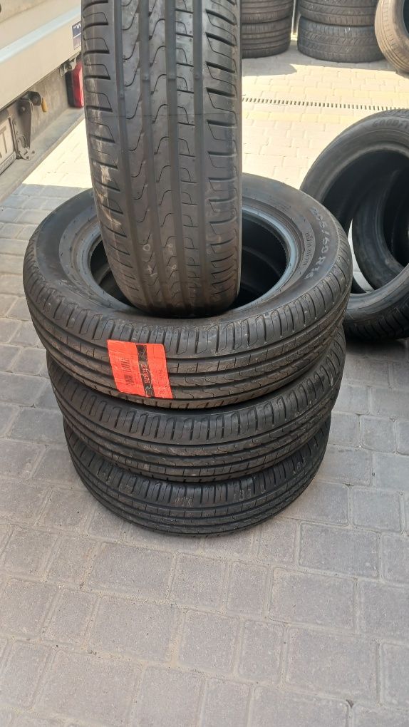 205 60 16 92V Pirelli Cinturato P7 MO