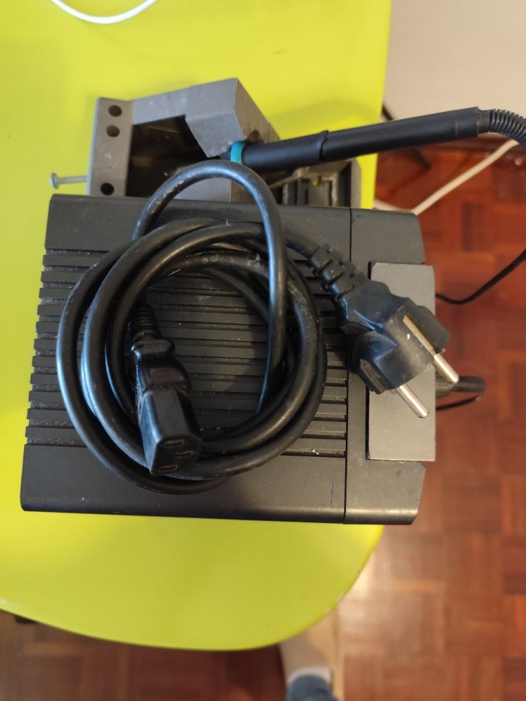 Vendo estação de solda Quick Ts1200a