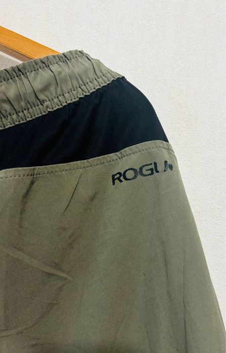 Оригінальні шорти ROGUE Army green Ops shorts (L)
