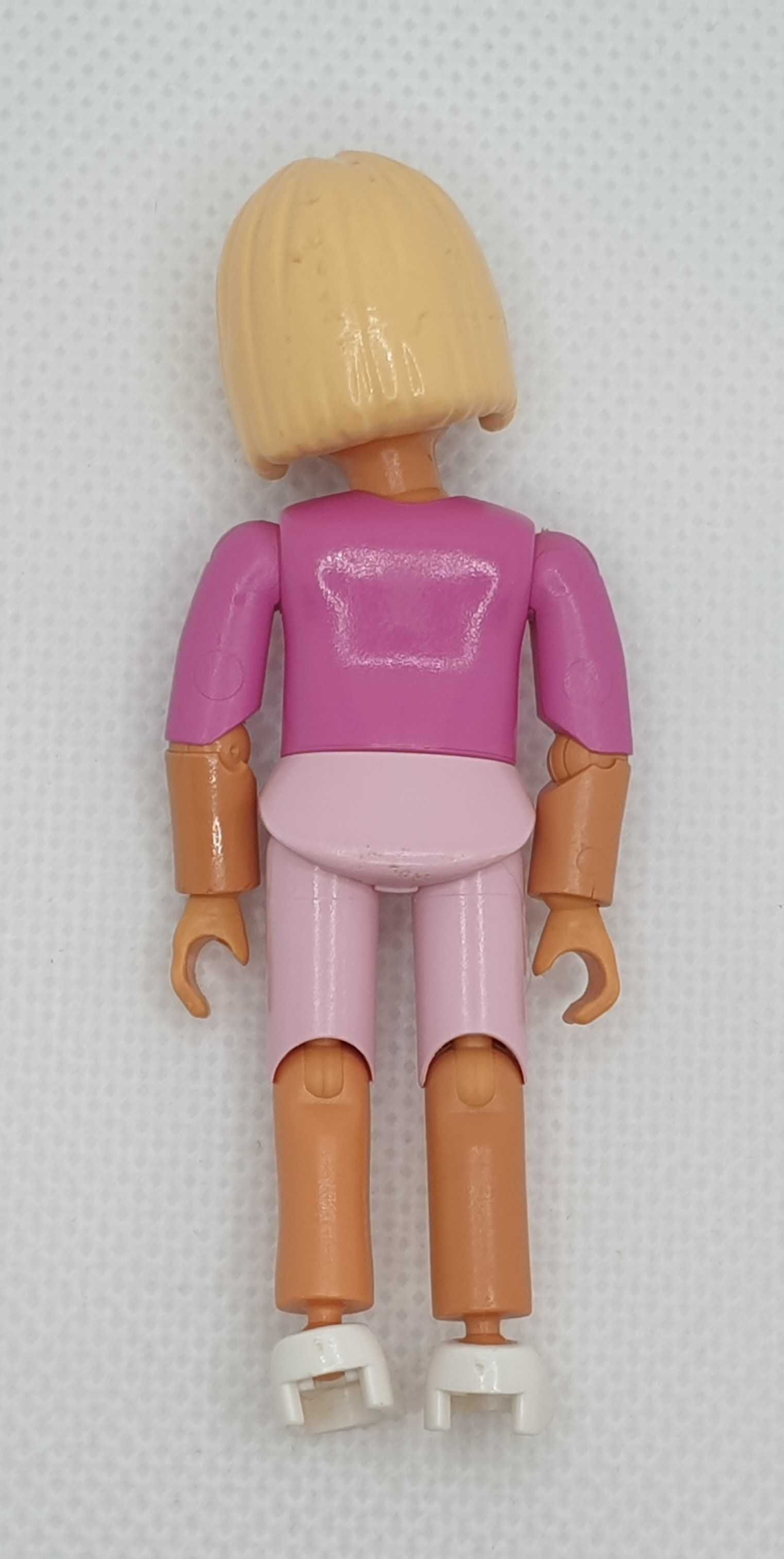Lego figurka Belville  belvfemale21