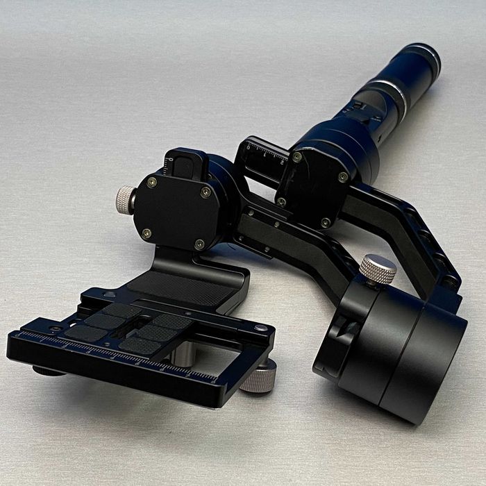 Zhiyun Crane Plus (Estabilizador)