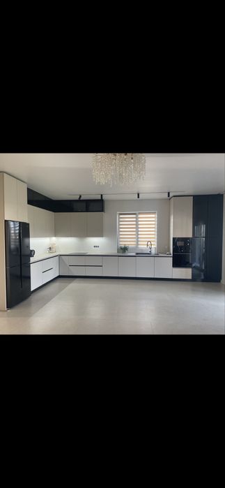 Кухні на замовленні