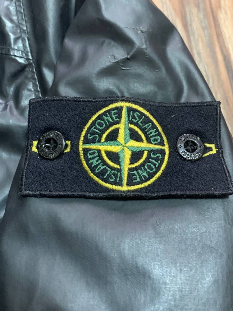 Stone Island куртка