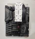 Msi z370 i7 8700k