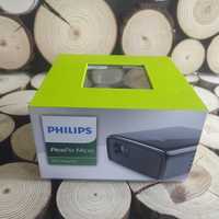 Philips PicoPix Micro - mini projektor LED DLP HDMI WI-FI