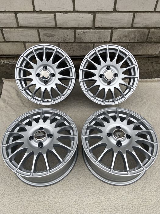 Диски R15 4*100 Renault Aveo Lanos Opel Toyota  Kia Vw Hyndai