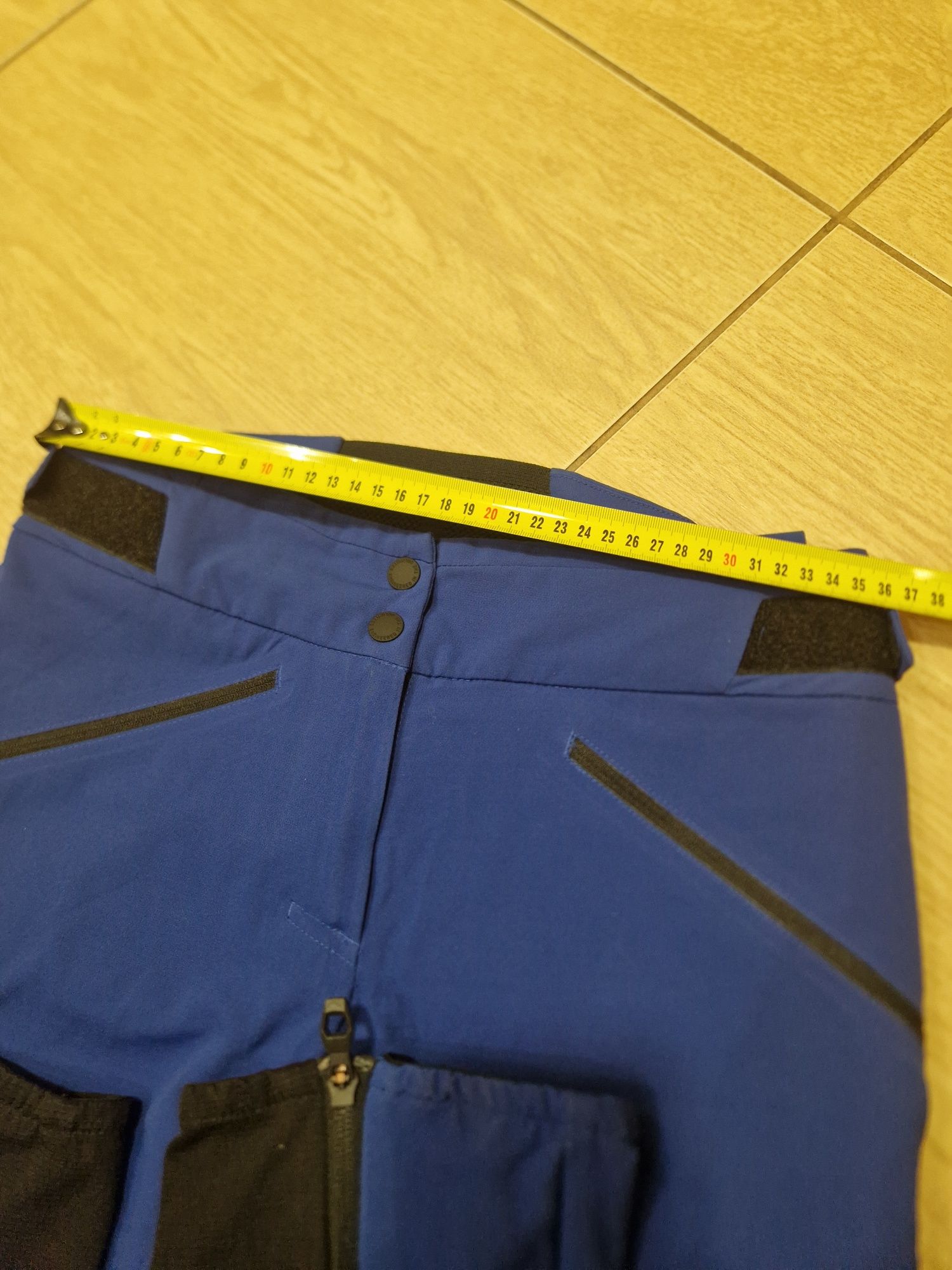 Женские  брюки Salewa Ortles DST Pants