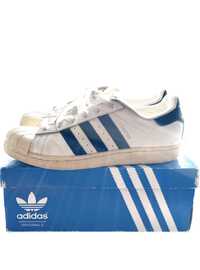 Кроссовки adidas Originals Superstar, цвет белый, размер 40