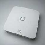 Ring Intercom w zestawie z baterią