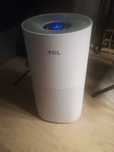Oczyszczacz Powietrza TCL KJ350F-A8 wifi H13 [28dBmax]
