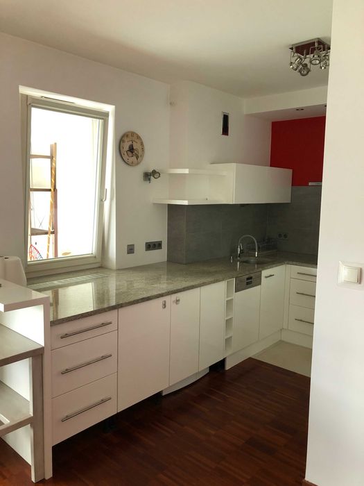 Mieszkanie do wynajęcia 64 m2,  ul. Głębocka