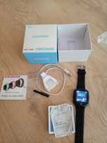 Smartwatch na kartę Sim ~ Wodoszczelny
