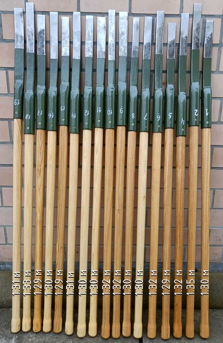 Плешня/ледоруб/пешня/пішня/пишня для зимової риболовлі