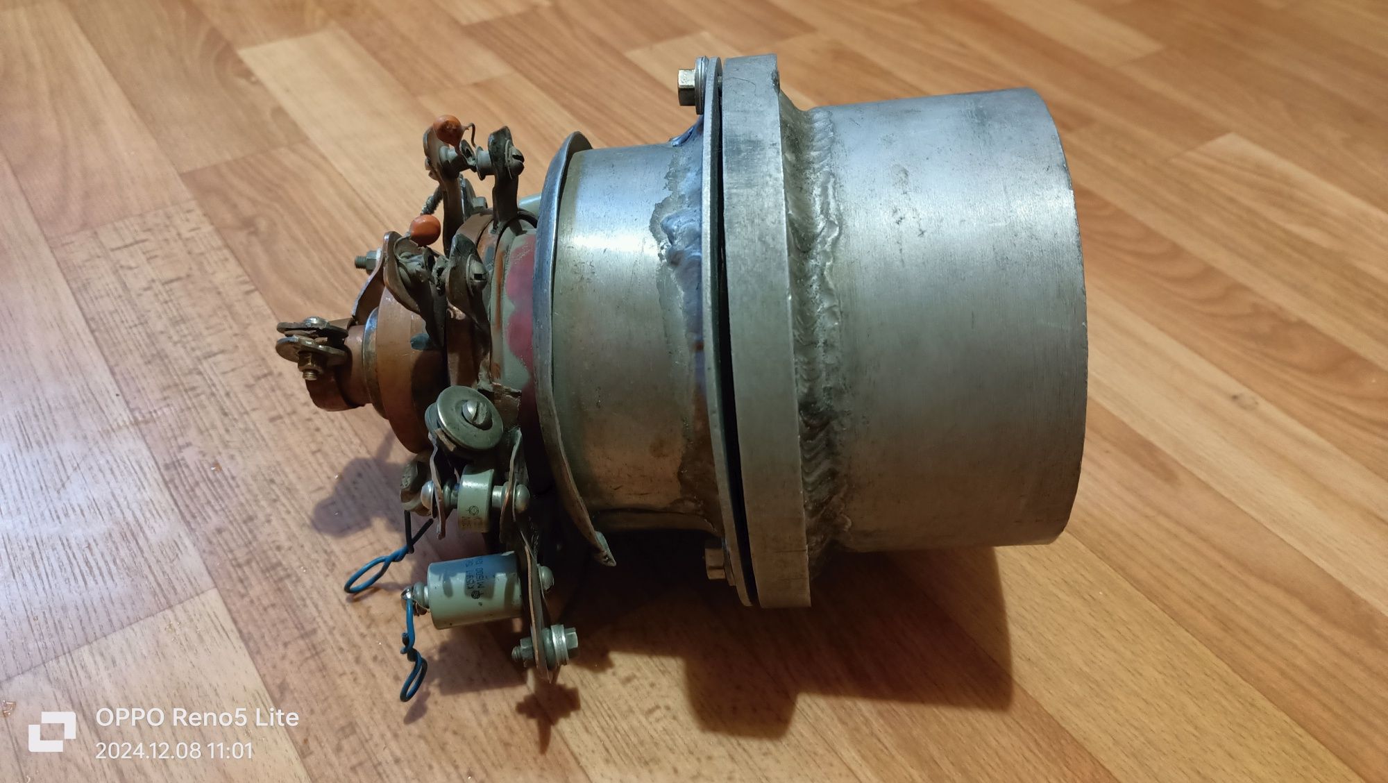Продам електронну лампу ГУ-96Б