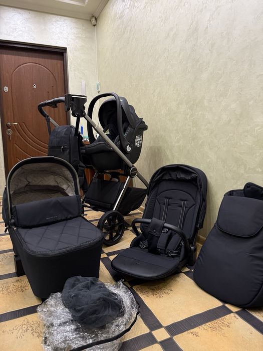 Carrello Ultra 3 в 1