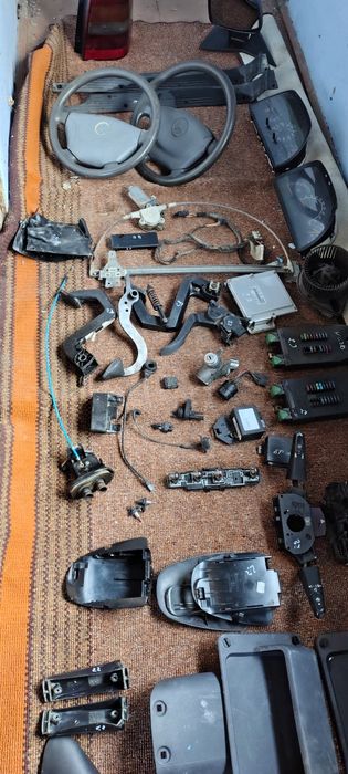 Ручка дверей скло підйомники віто 638 vito 2,2 2,3