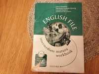 English file intermediate workbook ćwiczenia